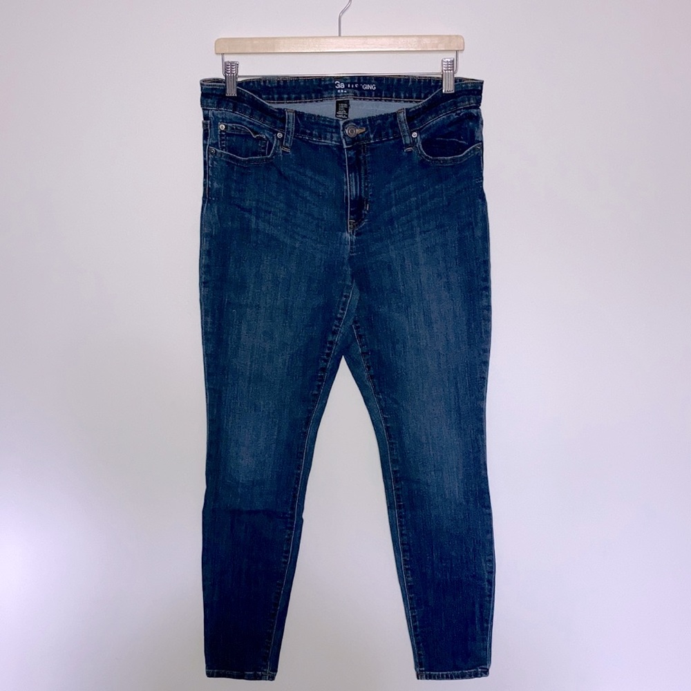 GAP Legging Jeans
